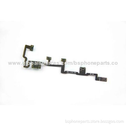 Power Flex, On/Off Flex for iPad 2